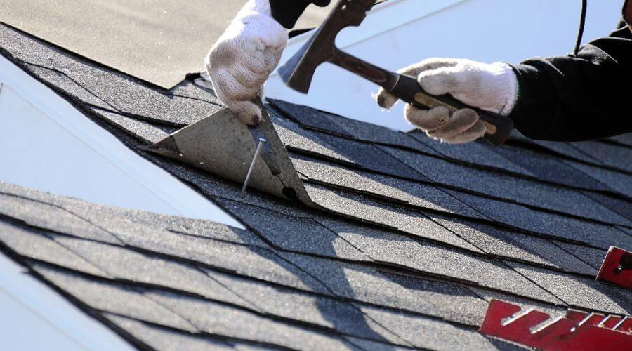 Professional gutter cleaning in Truxton, NY
